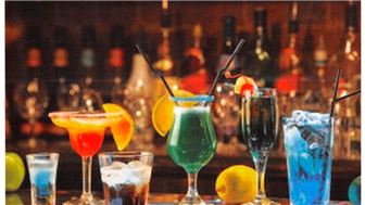 New Brunswick City, NJ Retail Consumption Liquor License For Sale!
