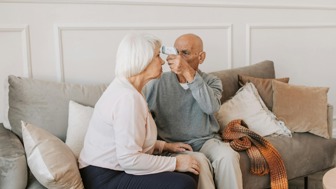 Non medical Home Care Agency