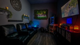 Turnkey High-End Spa Next to Thriving Salon – Myrtle Beach