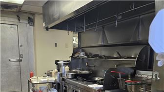 Restaurant Space with Drive Through in Minneapolis