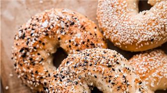 HOT LISTING!! - Suffolk County Bagel Store - $35K Weekly - Net $300K