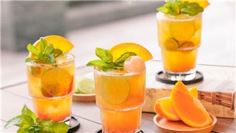New! Juice & Tea Shop For Sale!