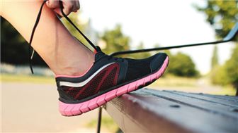 eCommerce Brand | Ergonomic Footwear for Chronic Pain | 27% Repeats