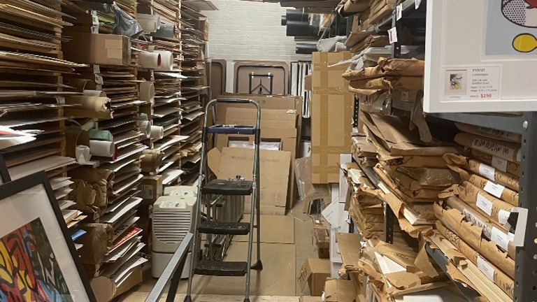 Overstock 