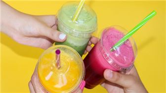 Highly Rated Juice Bar – Manhattan