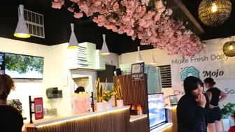 Profitable Donut & Coffee Shop for Sale - Turnkey business in Prime Lo