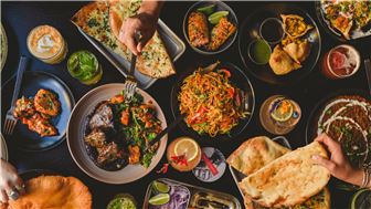 Profitable Indian Restaurant – $190K+ Cash Flow – Denton, TX
