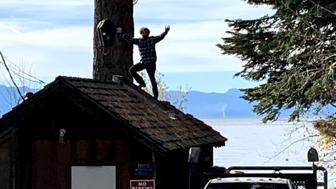 Lake Tahoe Water Company