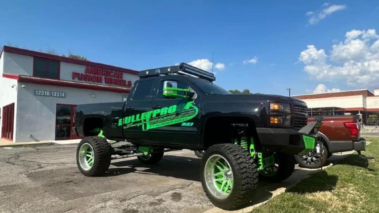 Check website www.americanfusionwheels.com