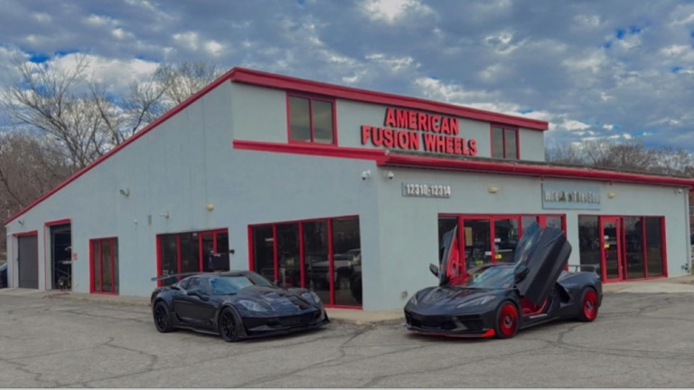 Check website www.americanfusionwheels.com