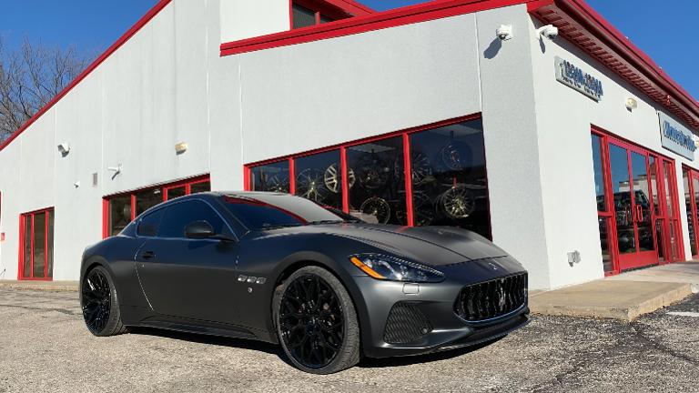 Check website www.americanfusionwheels.com