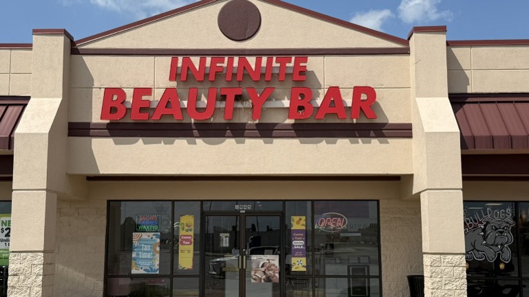 Infinity Beauty Bar