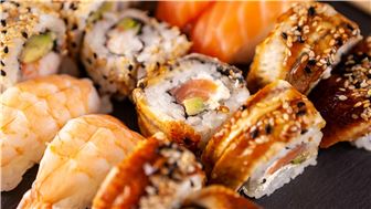 2 Market Sushi for sale