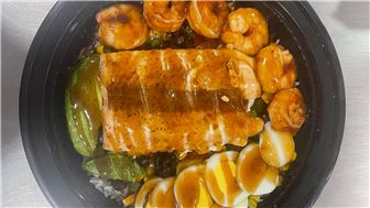 Turnkey Healthy Fast-Casual Restaurant – Wesley Chapel, FL
