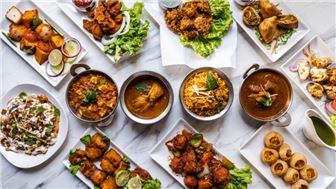 Established Fine Dining Restaurant with Catering Services