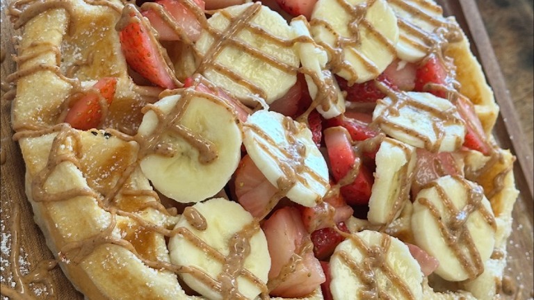 waffles