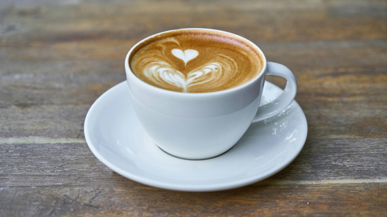 Organic Coffee