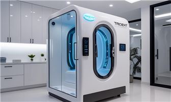 San Diego Cryotherapy Business For Sale!
