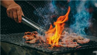Fun, Profitable, Popular American Food Restaurant in Baton Rouge