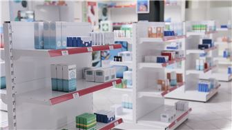 Retail Pharmacy. Insurance Contracts.  Many Medical Offices Close By.