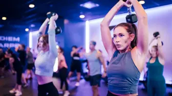 Cutting Edge Franchise Studio in Affluent San Diego Suburb