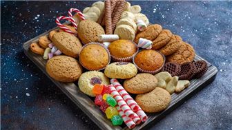 Profitable Indian Bakery in Dense Populated Area w/ Spacious Facility