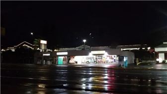 Grocery (King County $450K)