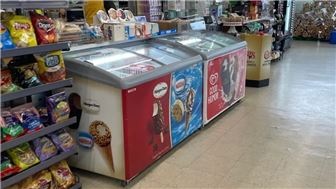 Grocery (King County $240K)