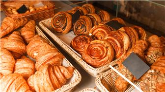 Profitable and Popular French Bakery For Sale!