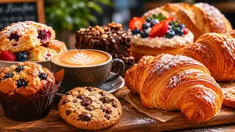 Cafe Bakery $295,000