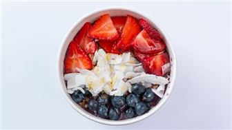 CA-Fresh Superfood Bowls and Smoothies