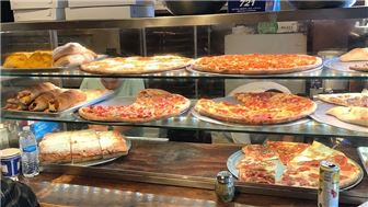 Nassau Pizzeria - $26K weekly - Absentee Biz in High-Income Town