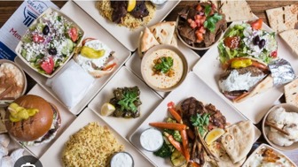 Extremely successful turn key and fully operating restaraunt for sale!