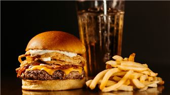 Popular Bentonville Family Burger Cafe For Sale!