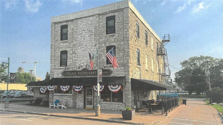 listing image