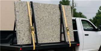 Profitable Arizona Granite and Slab Delivery Service