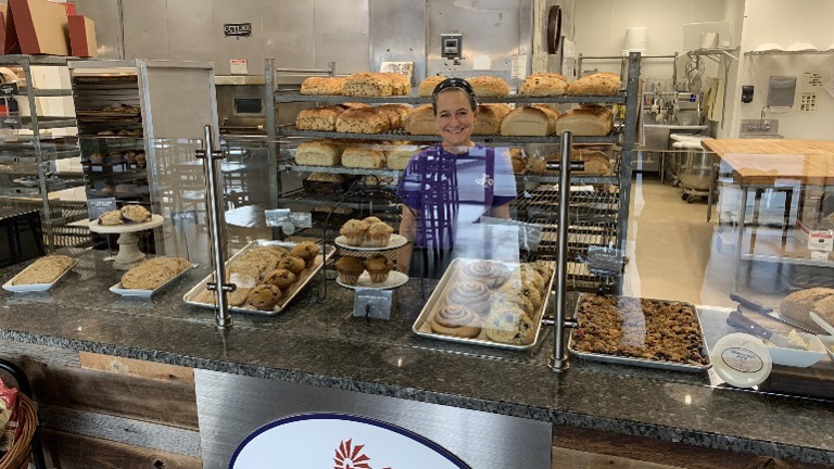 You'll Be Warmly Welcomed In by One of Our Friendly Staff