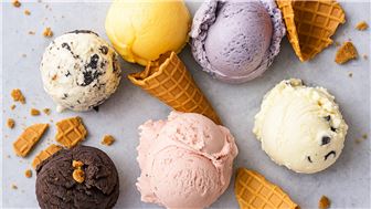 Ice Cream Food Truck Business for Sale