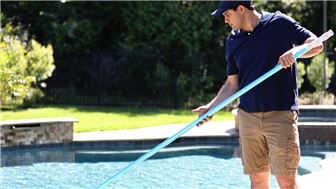 Owner Absentee Pool Maintenance Business For Sale In Nassau County
