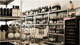Liquor Store For Sale in Pueblo Colorado