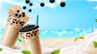 Golden Opportunity – Boba Tea Shop in Prime Busy Location