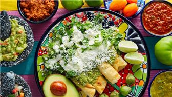 Turnkey Restaurant Latin & Bar – Prime East Orlando Location
