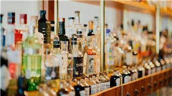 Liquor, High Vol and low rent, Huge Potentials