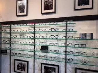 Golden Triangle Luxury Sunglass & Optical Shop - Low Rent Gem