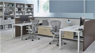 Furniture Dealer with Interior Design & PM Services