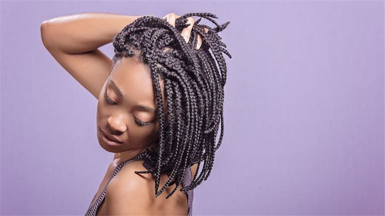 Hair