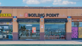 Turnkey Restaurant Opportunity