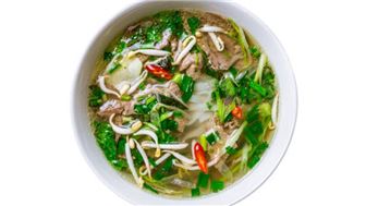 Generous, Unpretentious Vietnamese Comfort
