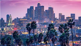 Los Angeles CPA Firm for Sale