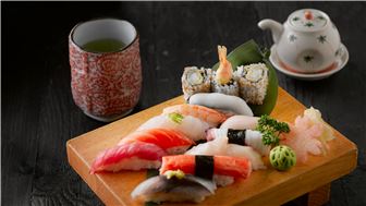 High exposure Restaurant Opportunity with Private Patio dining and bee